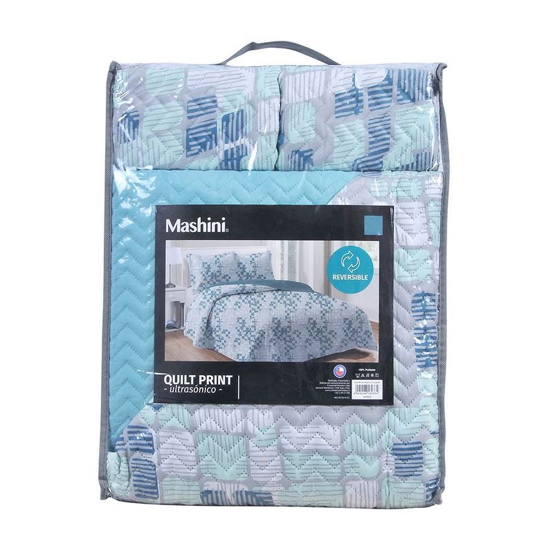 Quilt MF Est. Mashini 2 P Luquillo-5