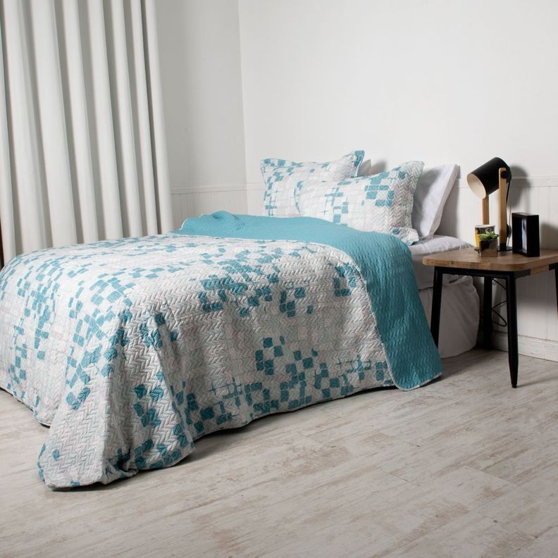Quilt MF Est. Mashini 2 P Luquillo-2