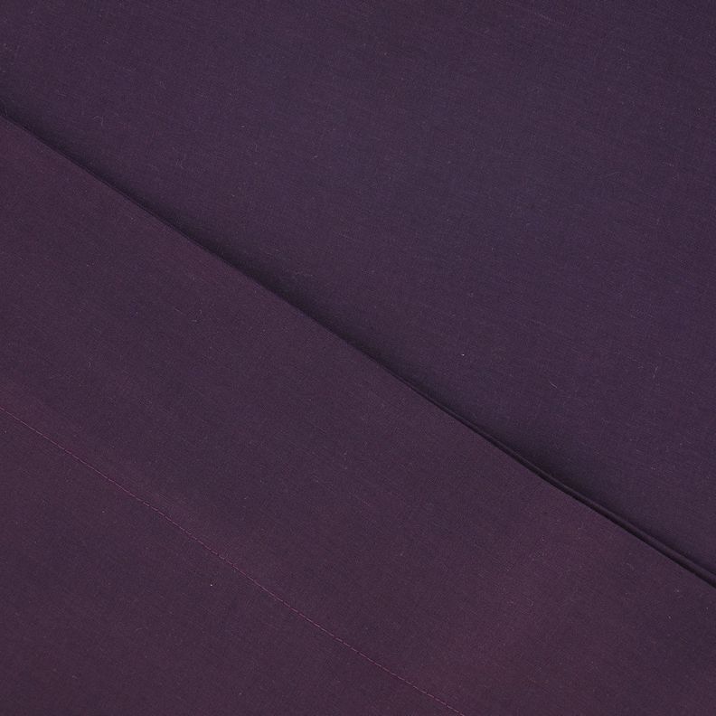 Sàbana Lisa 1.5 Plazas 144 Hilos Morado-2