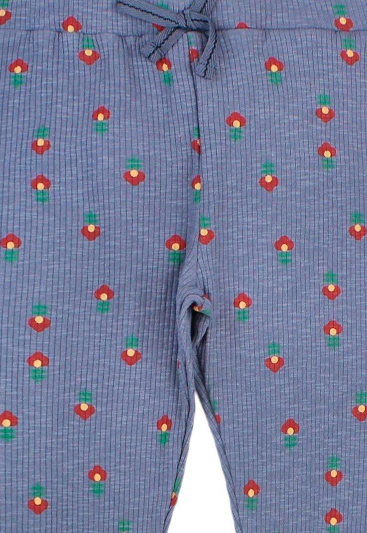 Leggins kids niña estampada outside 301-2