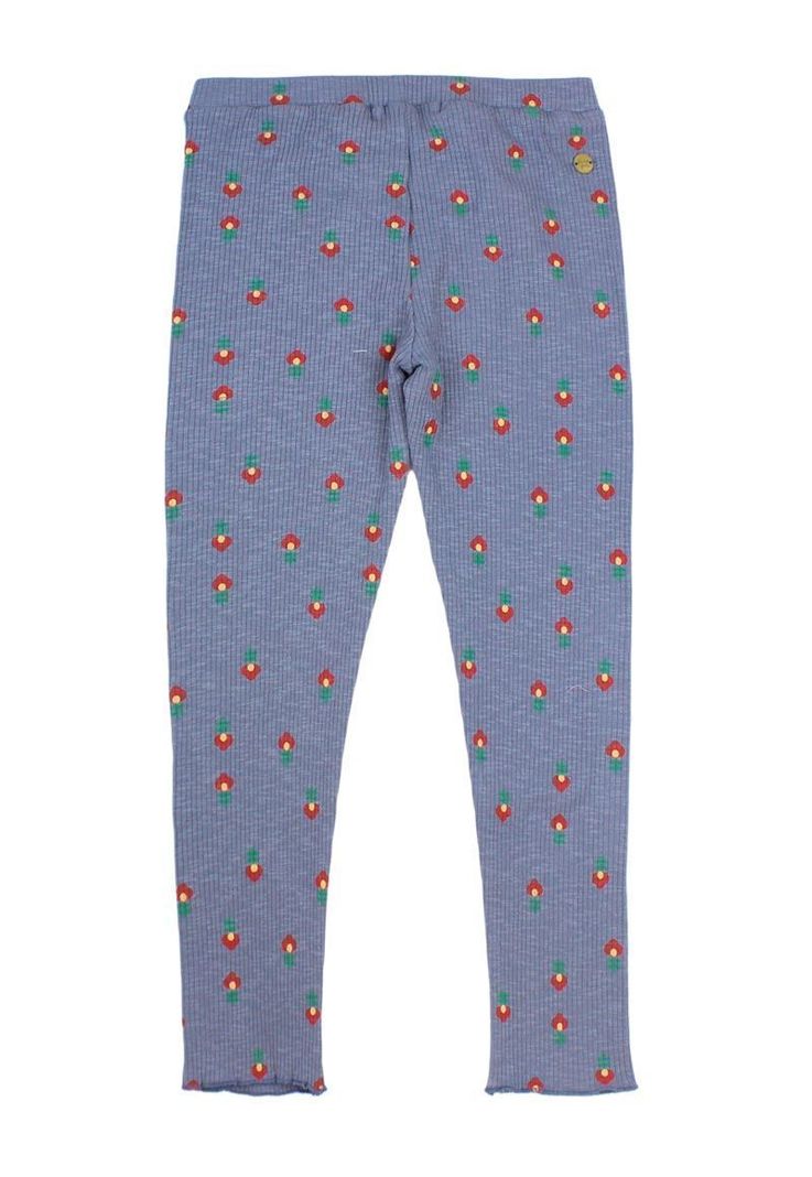 Leggins kids niña estampada outside 301-1