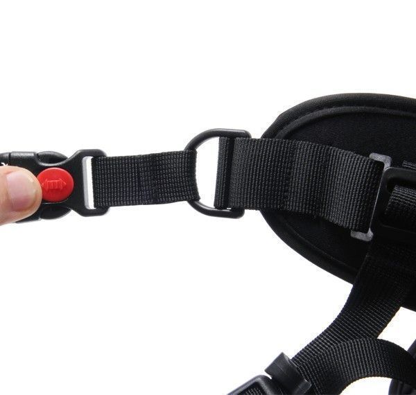 Chesty para Drone Phantom -4