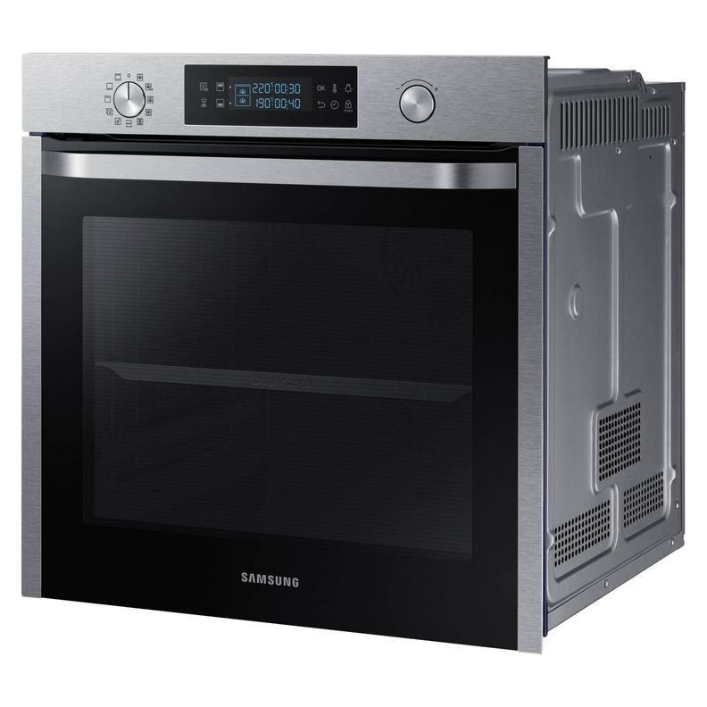 KIT SAMSUNG HORNO DUAL COOK + ENCIMERA + CAMPANA-2