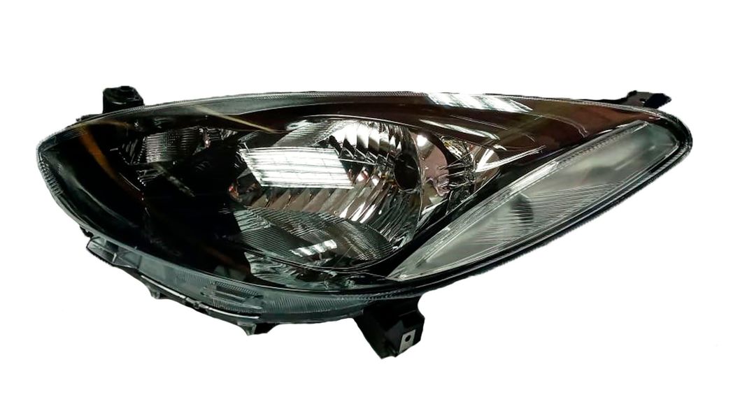 OPTICO IZQUIERDO MAZDA 2 2005-2011-0