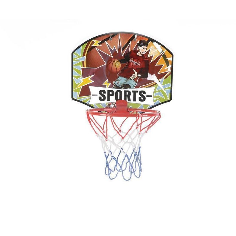 ARO DE BASKETBALL-0