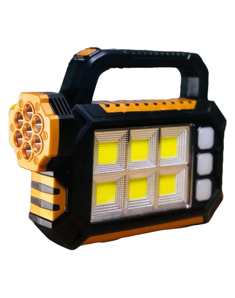 LINTERNA SOLAR MULTIFUNCIONES-0