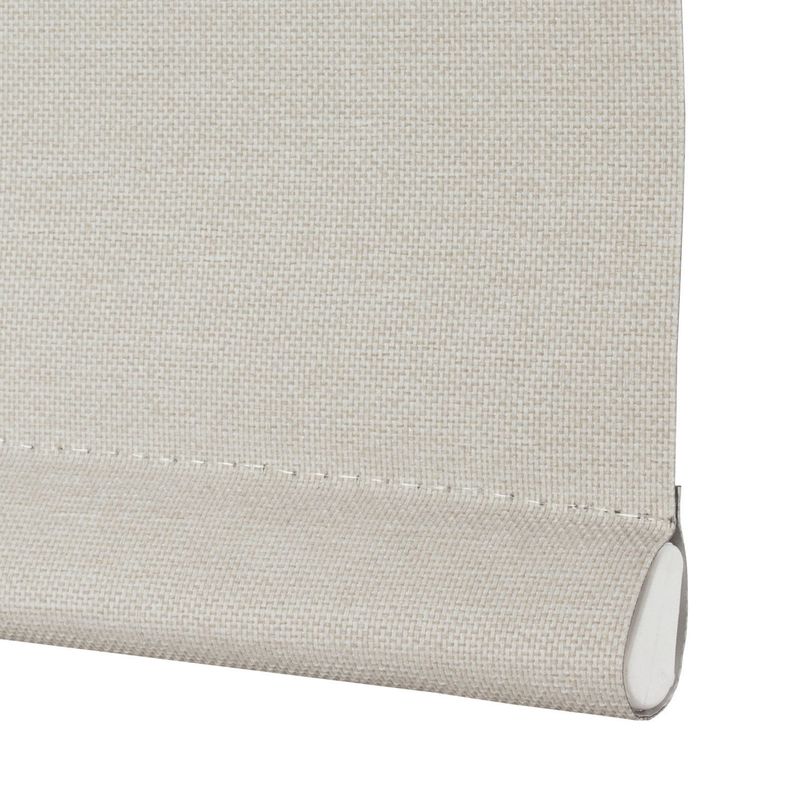 Cortina Roller Premium Blackout SP 200x250 Ivory Viewtex-2