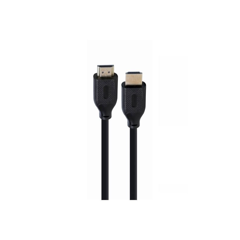 Cable HDMI 4K 1.5mt Tecnolab Negro