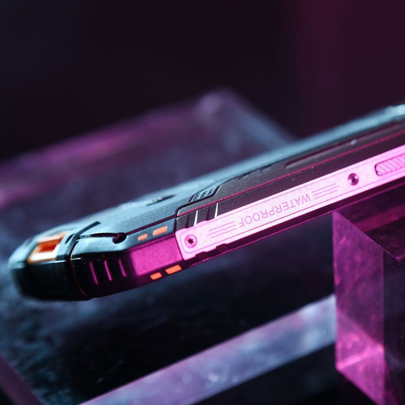 Doogee S96 pro - 8GB Ram Cámara de Visión Nocturna-2