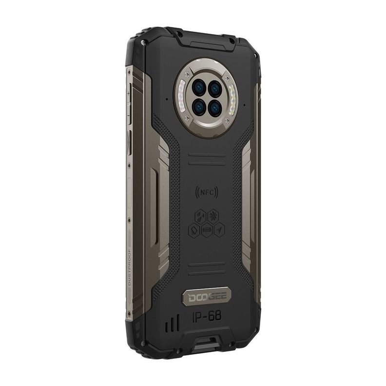 Doogee S96 pro - 8GB Ram Cámara de Visión Nocturna-6