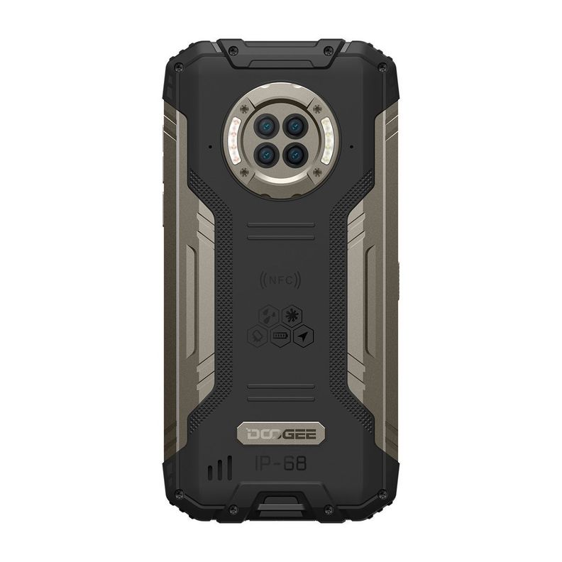 Doogee S96 pro - 8GB Ram Cámara de Visión Nocturna-4