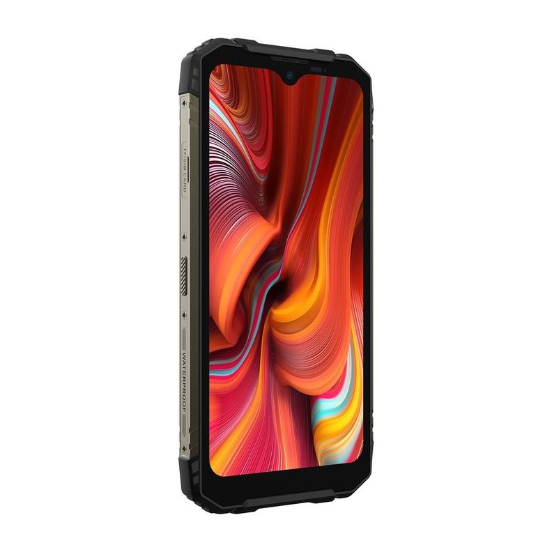 Doogee S96 pro - 8GB Ram Cámara de Visión Nocturna-5