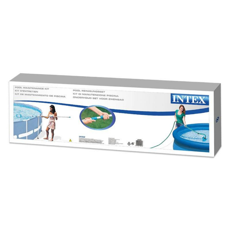 Kit Mantención Piscina Pool Maintenance Kit-2
