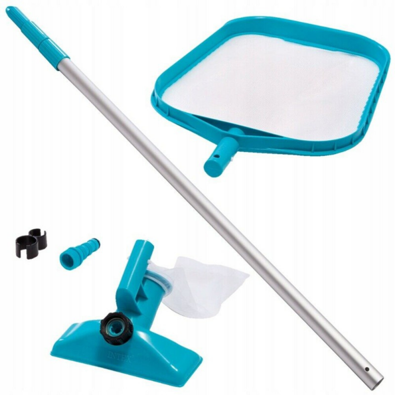 Kit Mantención Piscina Pool Maintenance Kit-1
