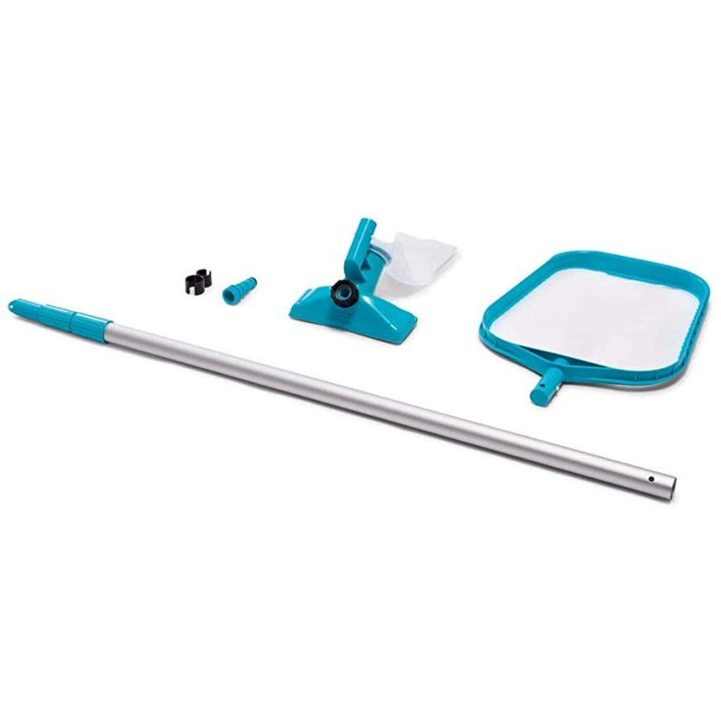 Kit Mantención Piscina Pool Maintenance Kit-0