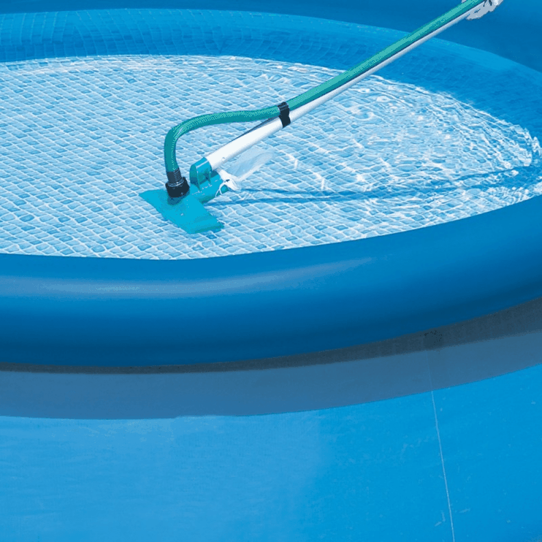 Kit Mantención Piscina Pool Maintenance Kit-5