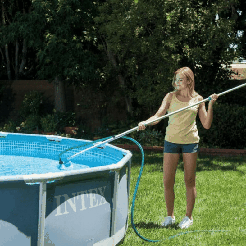 Kit Mantención Piscina Pool Maintenance Kit-6