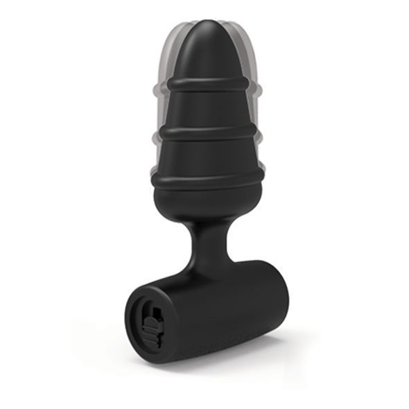 Colección Love in the Pocket Plug-0