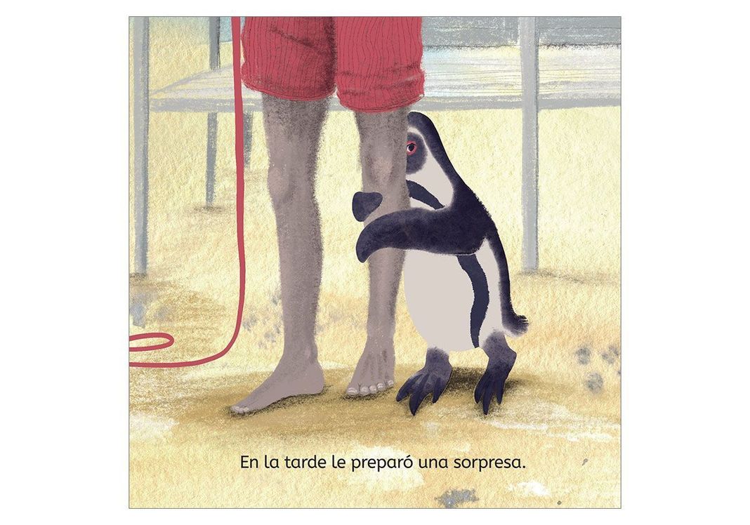 LIBRO INFANTIL RECREALIBROS NUESTRA ISLA-3