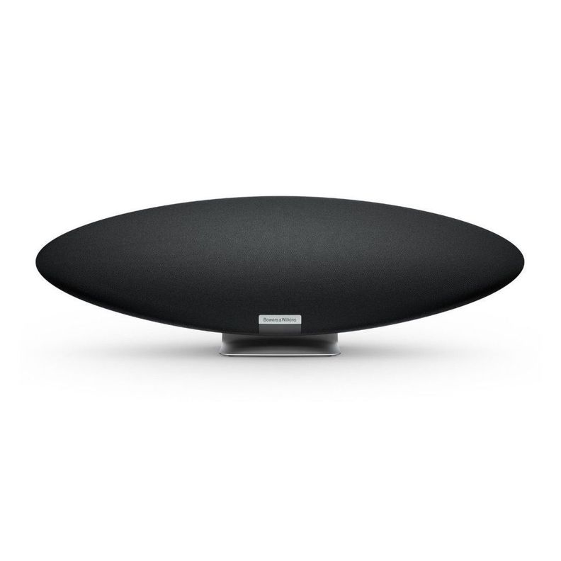 Parlante Bowers & Wilkins Zeppelin Wireless-0