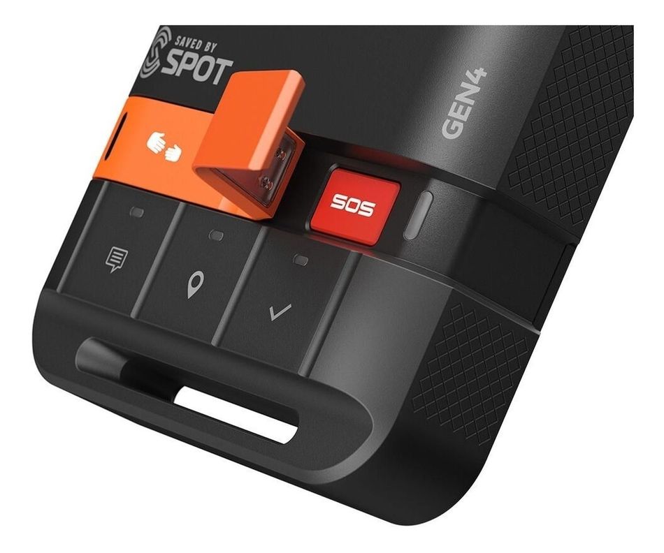 Spot Gen4 Messenger | Apro Chile-2