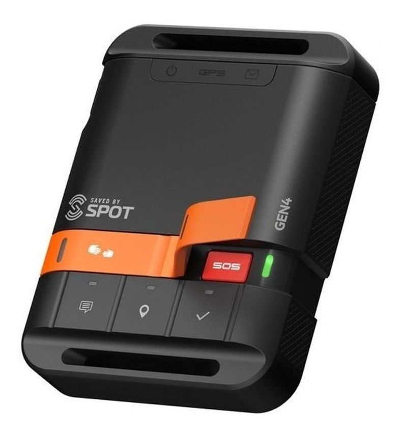 Spot Gen4 Messenger | Apro Chile-1