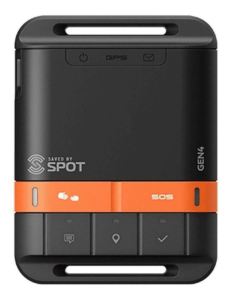 Spot Gen4 Messenger | Apro Chile-0