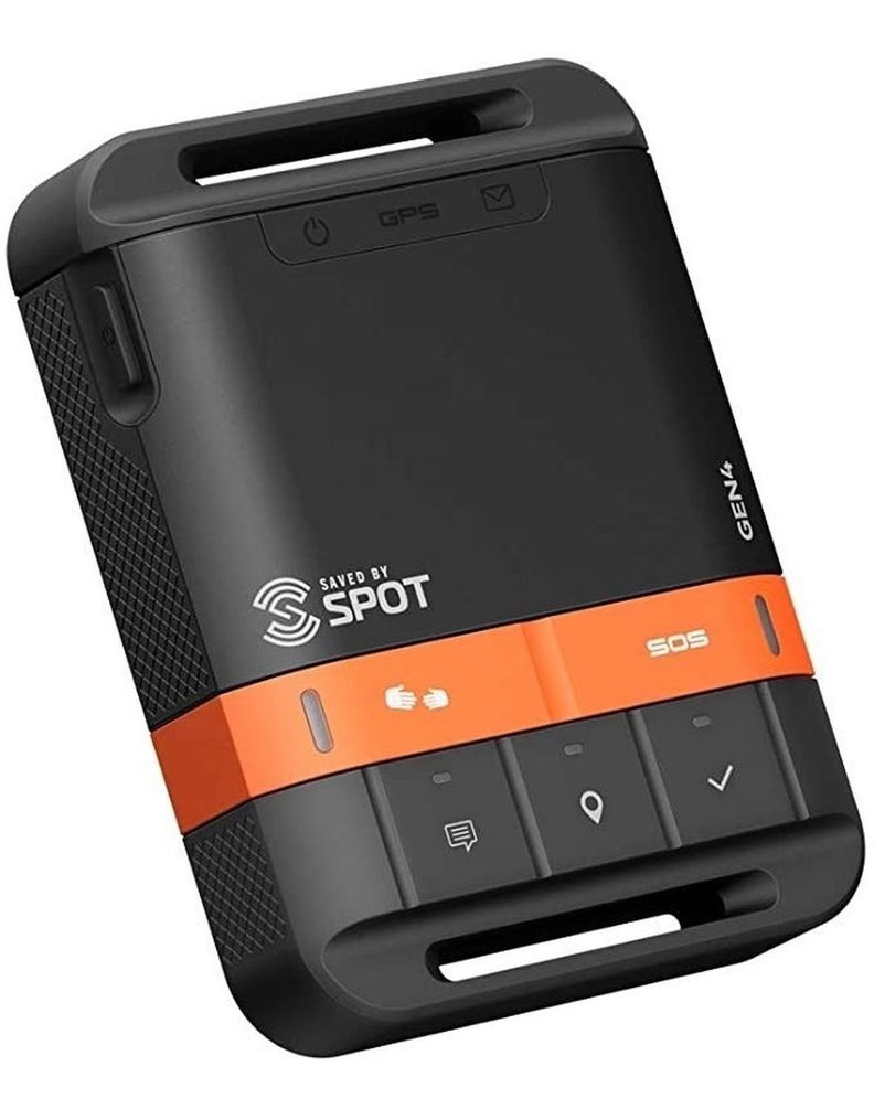 Spot Gen4 Messenger | Apro Chile-3