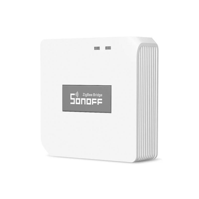 Bridge Zigbee-2