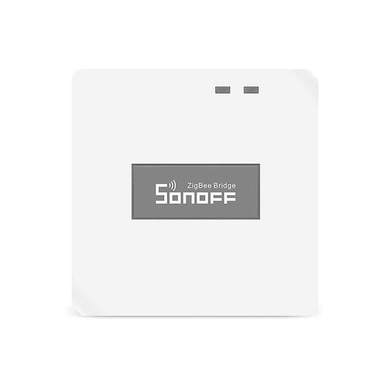 Bridge Zigbee-1