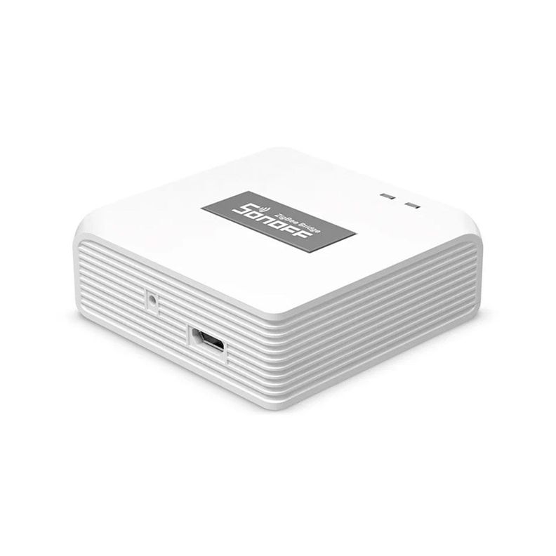 Bridge Zigbee-3
