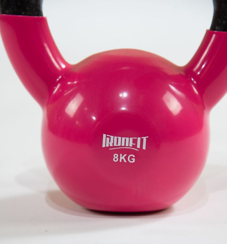 Kettlebell 8 kg-1