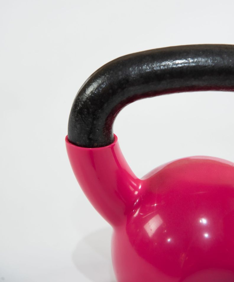 Kettlebell 8 kg-2
