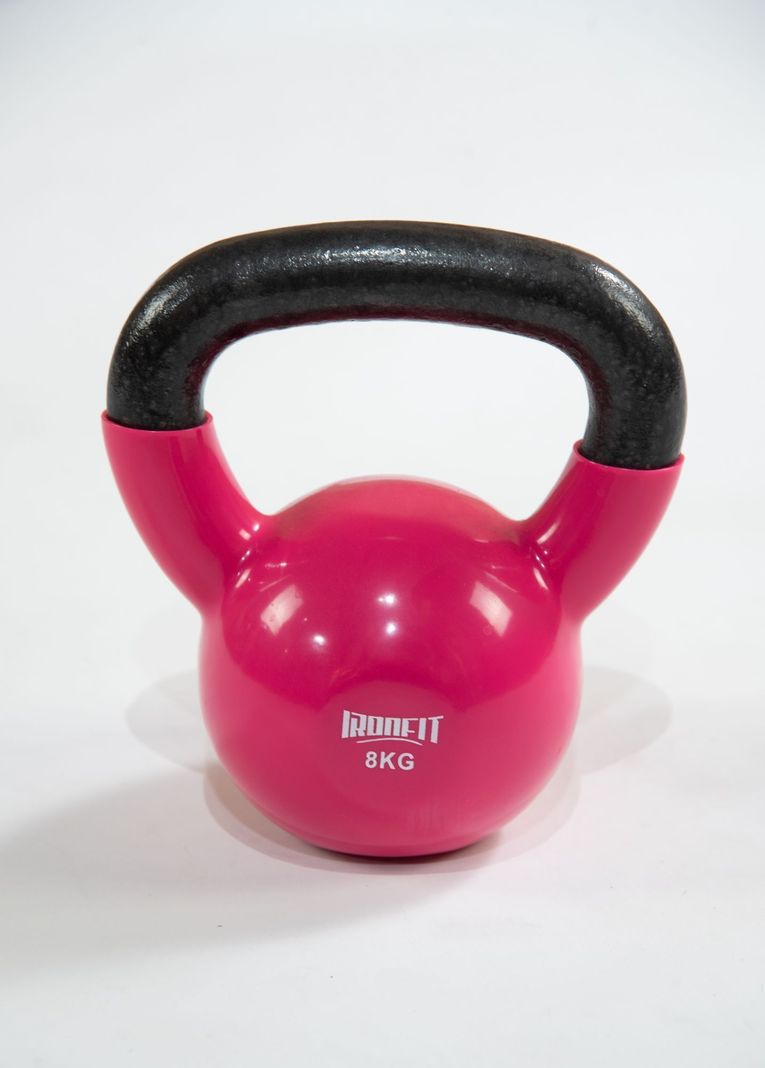 Kettlebell 8 kg-0