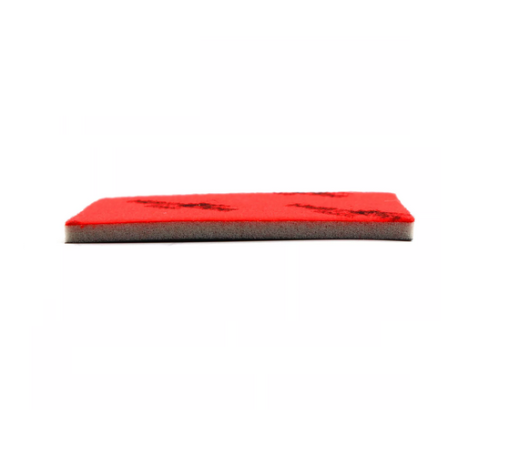 Lija Esponja Nro 180 Madera Pack 3 unidades-1