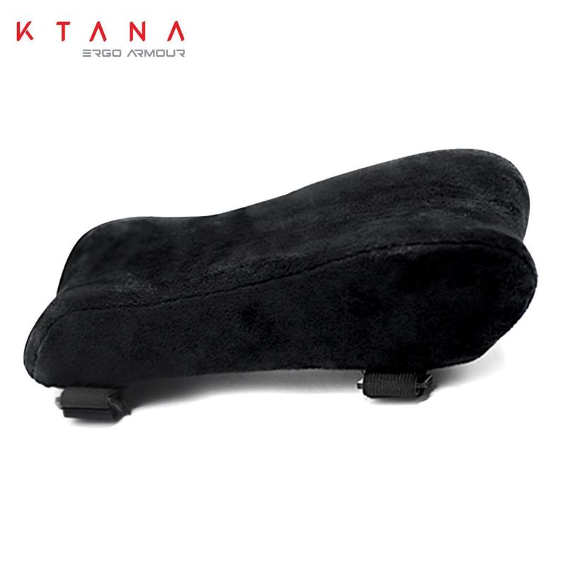 Set de Cojines Ergonómicos Apoya Brazos Ktana-1