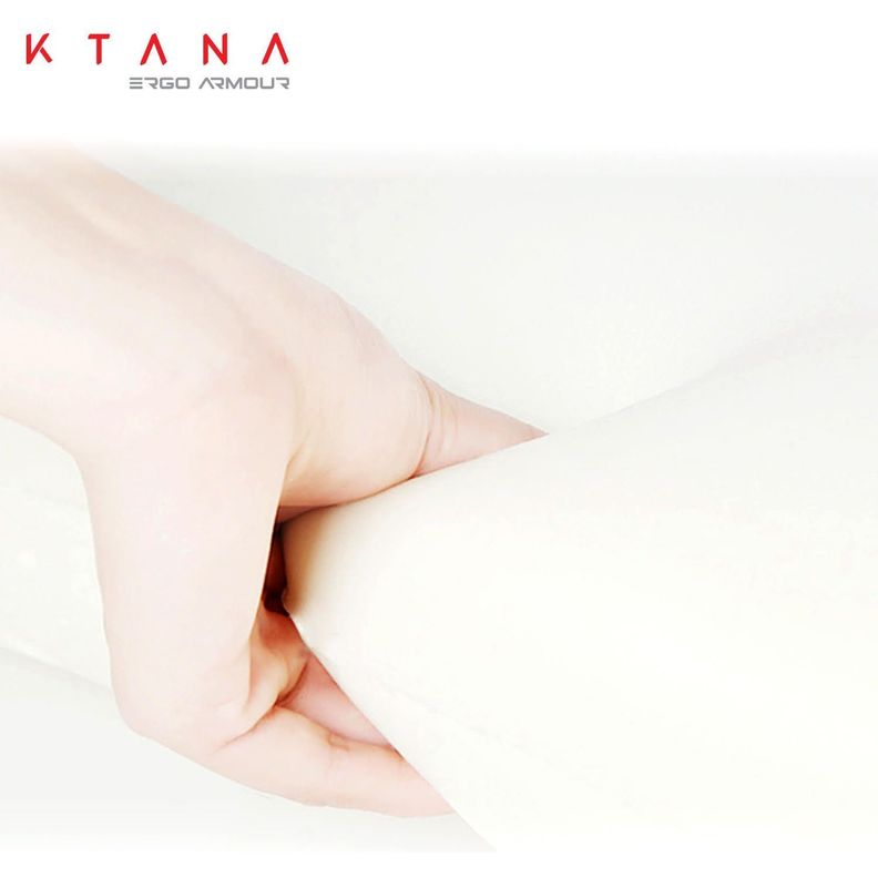 Set de Cojines Ergonómicos Apoya Brazos Ktana-6