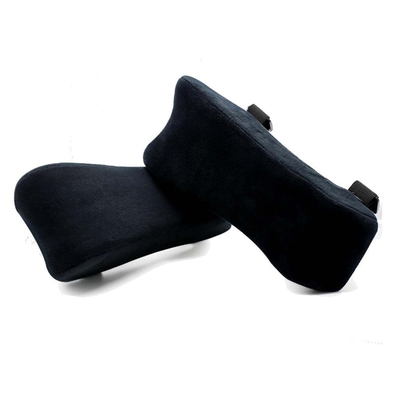 Set de Cojines Ergonómicos Apoya Brazos Ktana-0