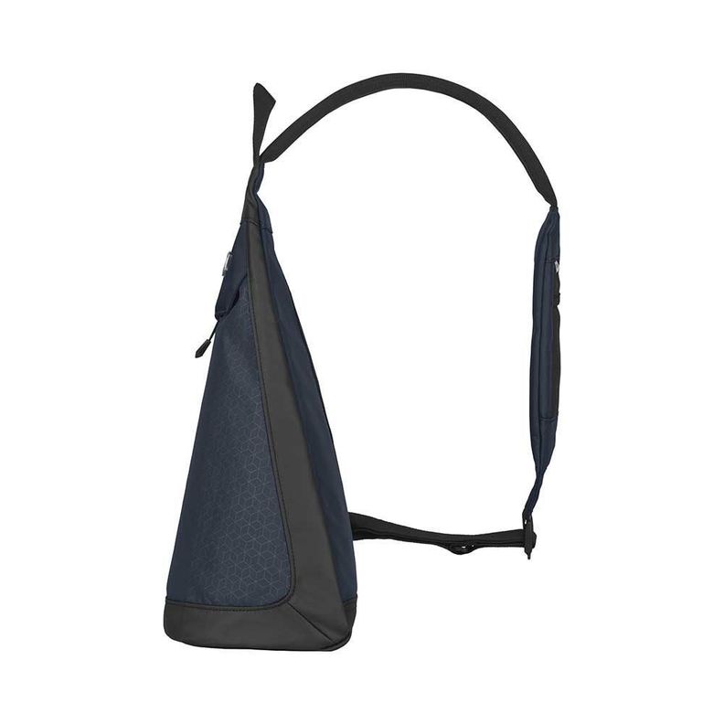 Mochila Altmont Original Monosling azul Victorinox-3