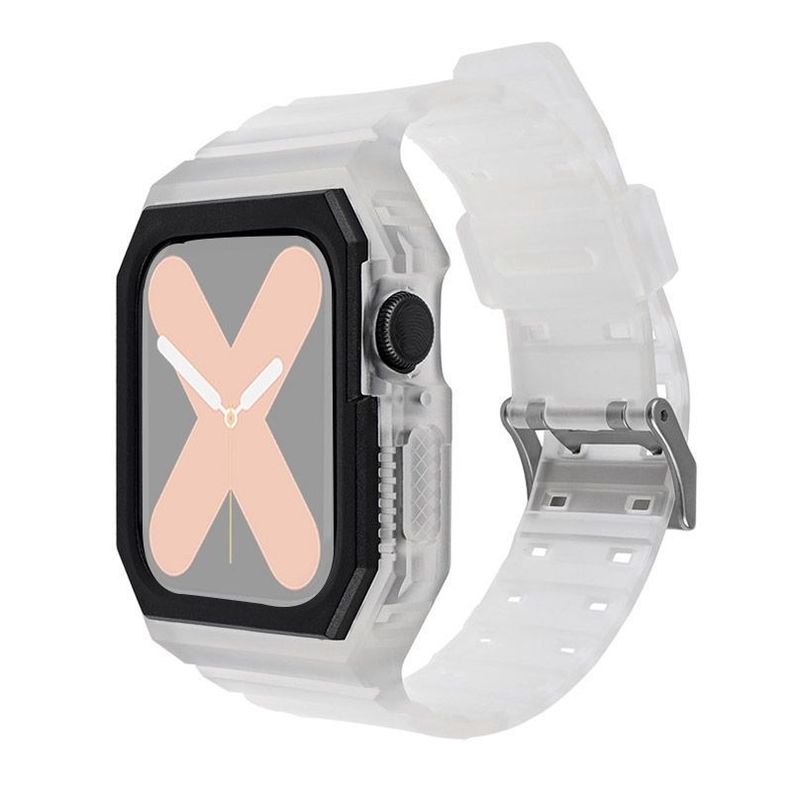 Para: Apple Watch 6, SE, 5, 4 / (40mm) | Correa-0
