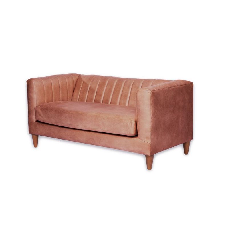 SOFA SORRENTO 2C CUERO KENTUCKY TABACO-2