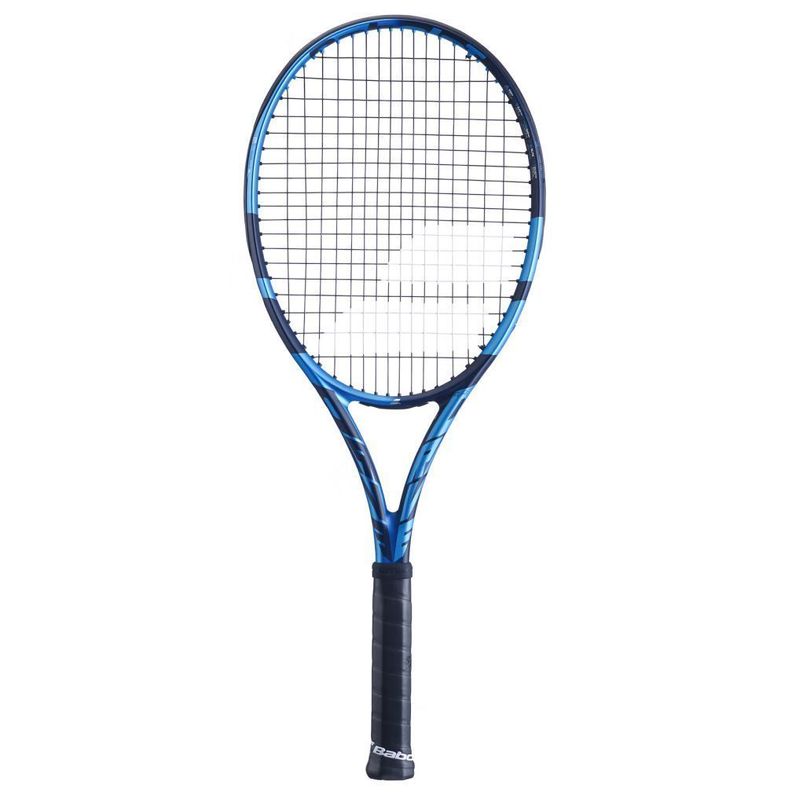 RAQUETA DE TENIS BABOLAT PURE DRIVE JR 25/GRIP 1-0
