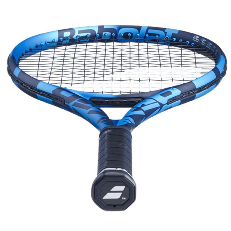 RAQUETA DE TENIS BABOLAT PURE DRIVE JR 25/GRIP 1-2