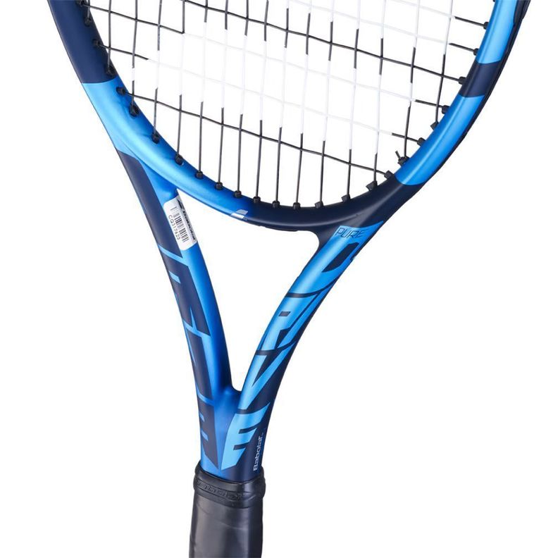 RAQUETA DE TENIS BABOLAT PURE DRIVE JR 25/GRIP 1-4
