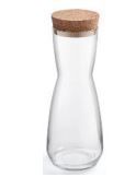 JARRA TAPA DE CORCHO 300ML-0