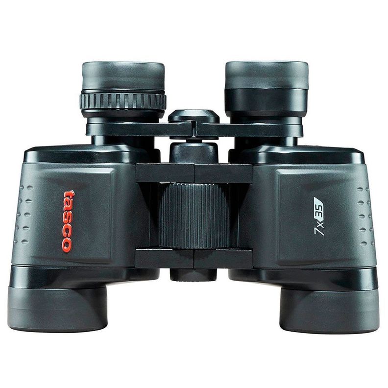 Binocular Essentials 7x35 Negro Tasco-1