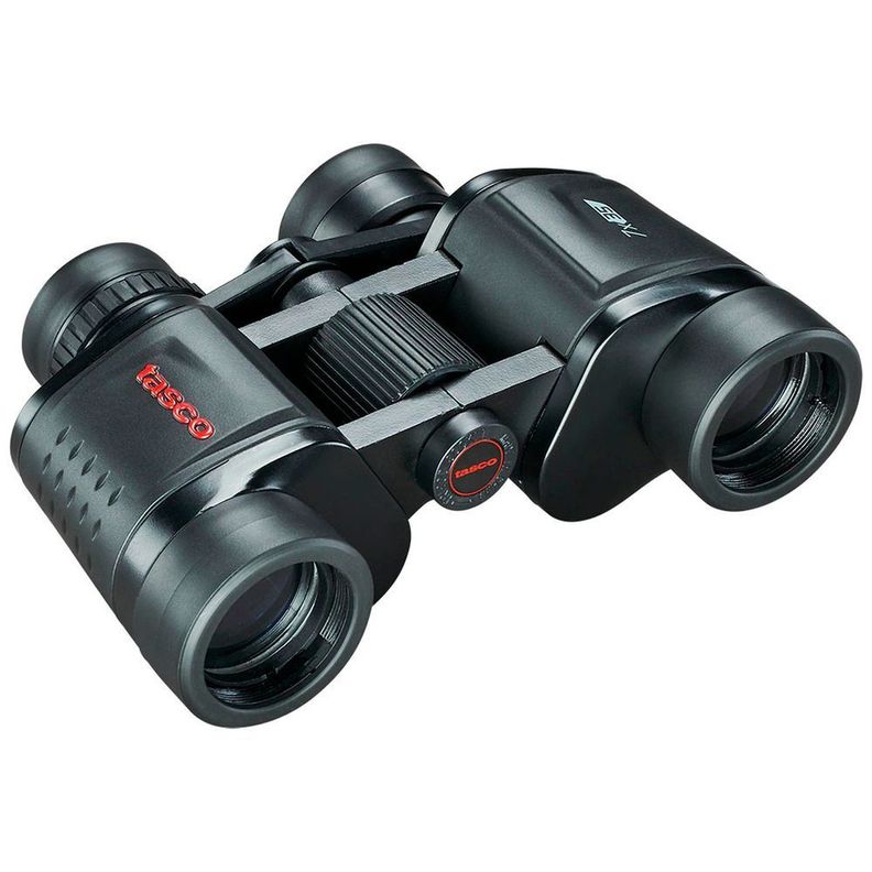 Binocular Essentials 7x35 Negro Tasco-0