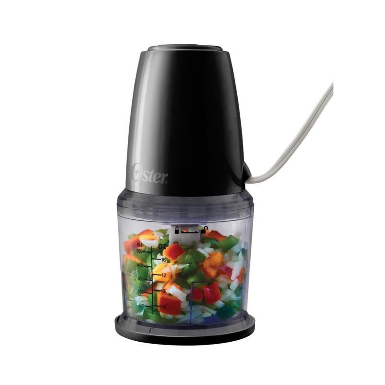 Procesador Picador 500ml Electrico Fpstfp108 Oster-0