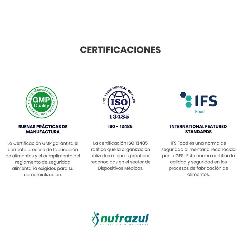 Colágeno 1000 mg (3) + Vit. D3 800 UI ( 3) - Pack 6 unidades.-6