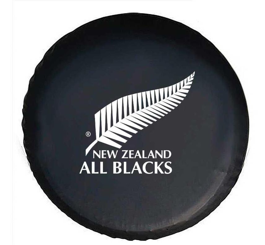 CUBRE NEUMÁTICO ARO 15 GOODCAR ALL BLACKS -0